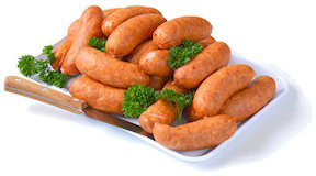 Buy Sausage Casings